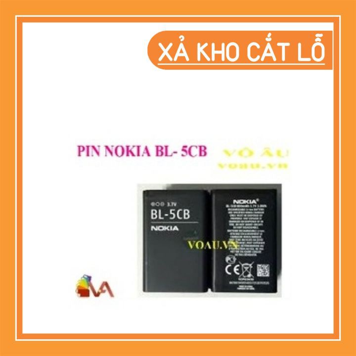 PIN NOKIA 1280