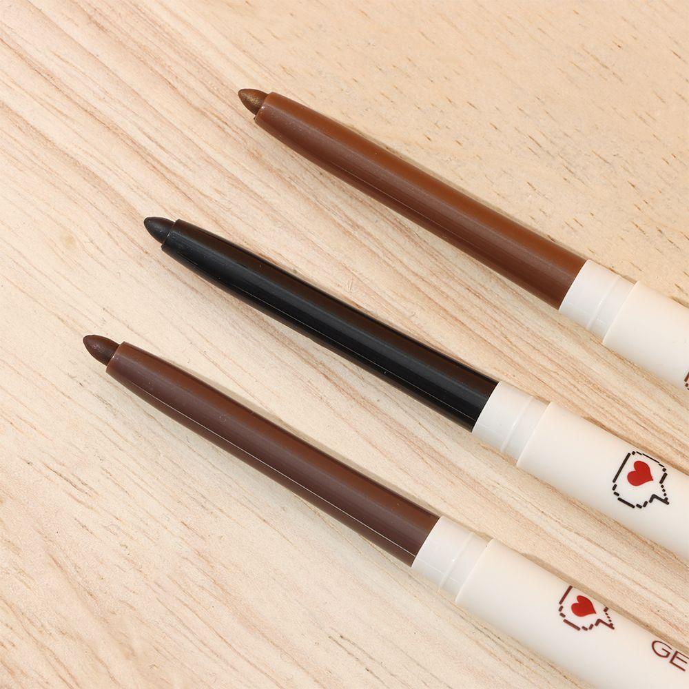 Bút Kẻ Mắt Nhanh Khô Chống Thấm Nước Lâu Trôi