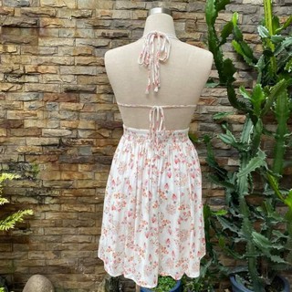 đầm hiệu f21