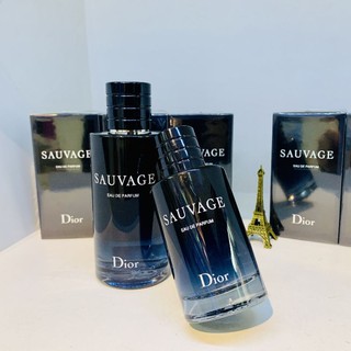 [Mẫu Thử] Nước Hoa Dior Sauvage Edp 10ml