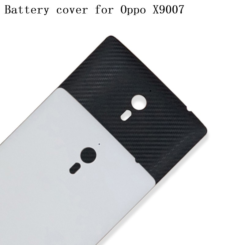 Mặt Lưng Điện Thoại Cao Cấp Thay Thế Cho Oppo Find 7 X9007 X9077