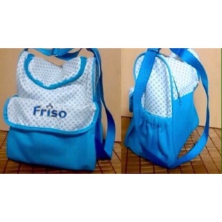 TÚI XÁCH ĐEO CHÉO FRISO