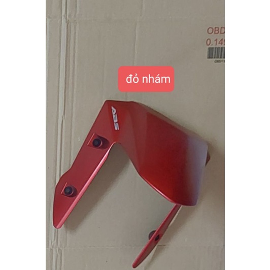 Chắn bùn trước  winner X V2, V3 đủ màu