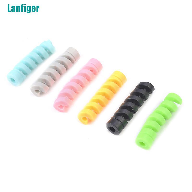 Phụ kiện dạng quấn bảo vệ dây cáp tiện dụng