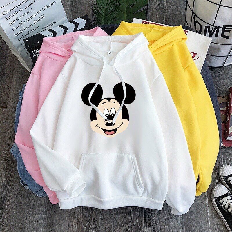 Áo thun nam, nữ, Hoodie, Áo nỉ cao cấp, có 6 màu thời trang, hiện đại