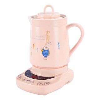 Nồi sức khỏe mini đa chức năng tự động dùng đồ bếp