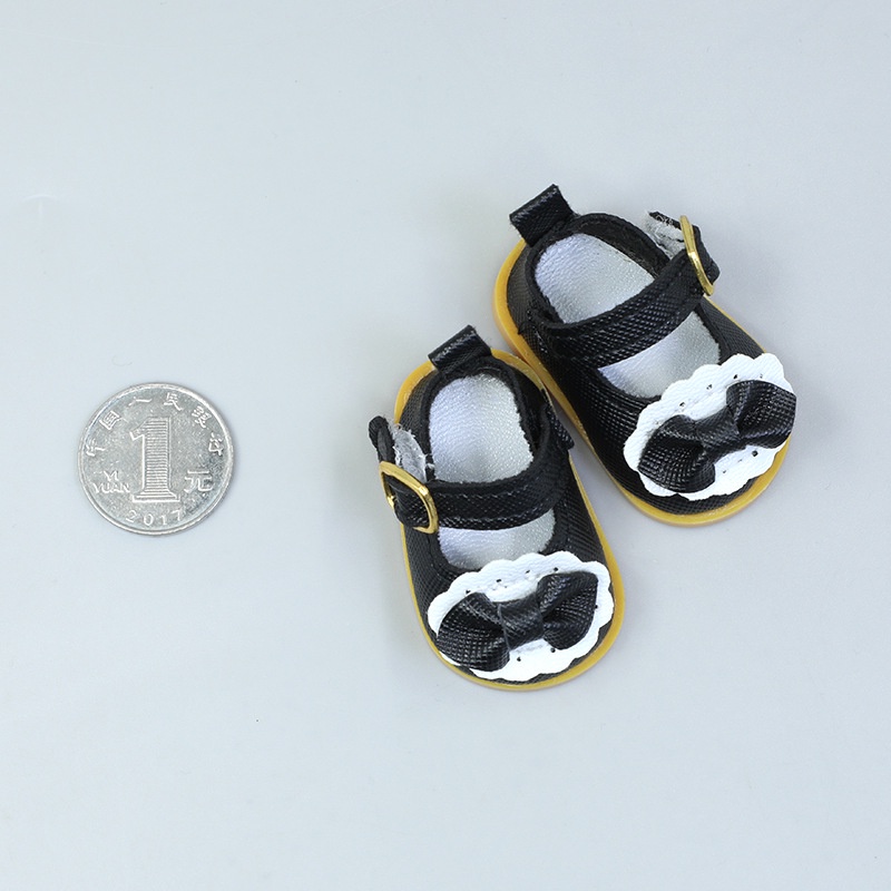 Phụ kiện giày cho doll 20cm- Outfit búp bê 20cm