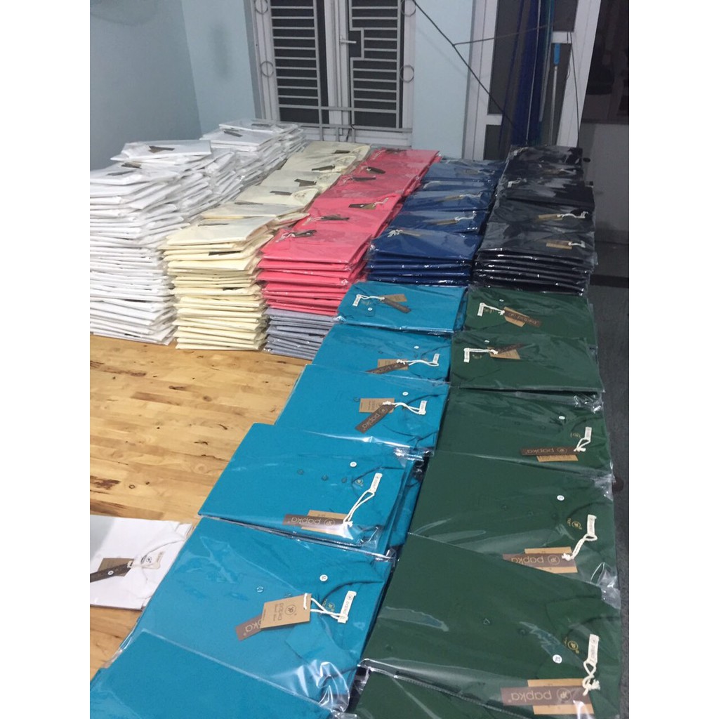 《Sale50%》Áo Thun Cá Sấu Nam Thời Trang Cao Cấp | BigBuy360 - bigbuy360.vn