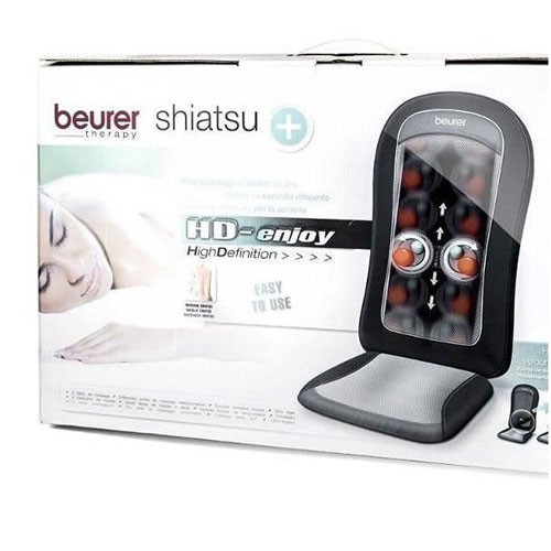 Đệm massage Beurer MG206