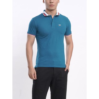 Áo phông sợi tre siêu mềm mát aristino aps003s7, tag 450k