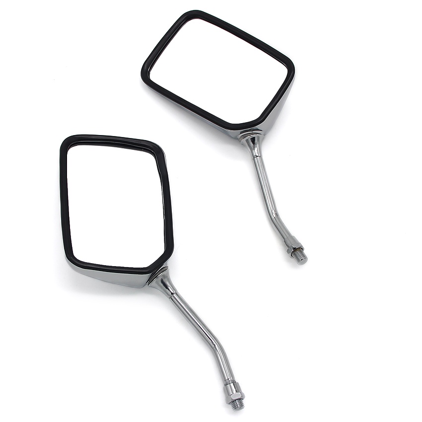 Gương Chiếu Hậu Chuyên Dụng Cho Xe Mô Tô Honda VT125 Shadow CA125 CMX250 Rebel CM125 CM250 CM450 1999-2006 1985-2014