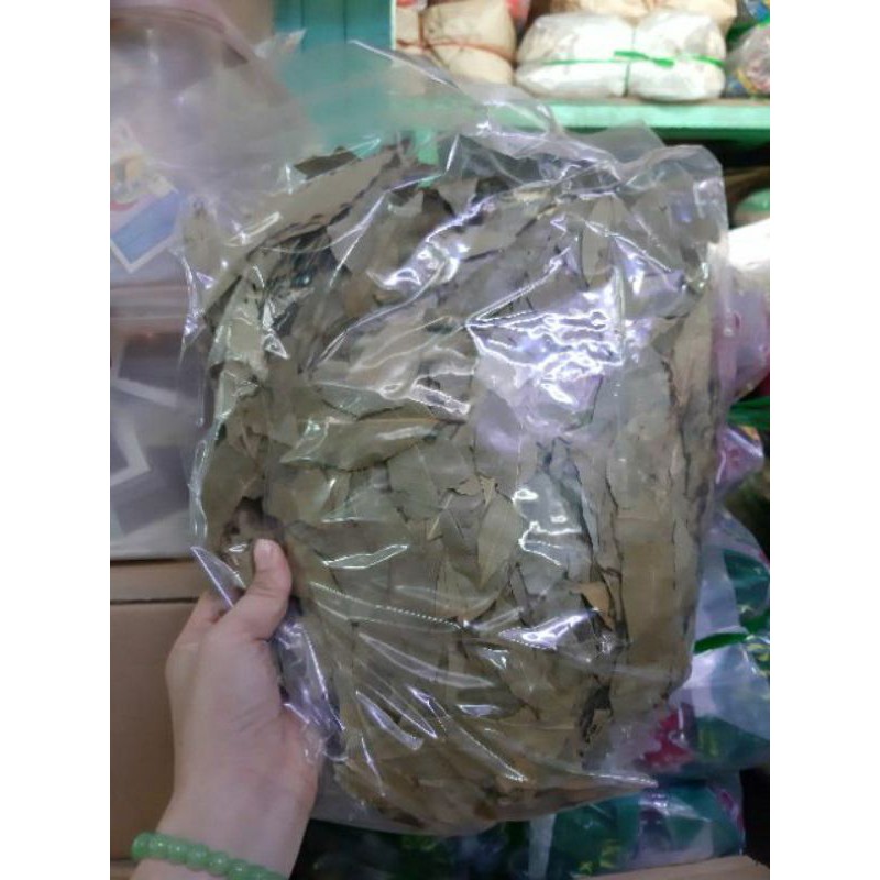 500gram Lá Nguyệt Quế loại 1