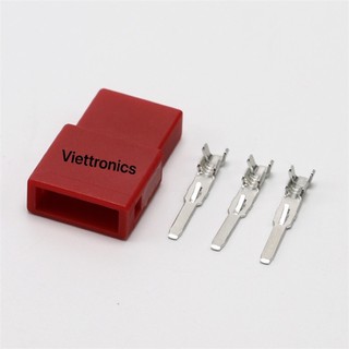 Bộ giắc pha cos, xinhan