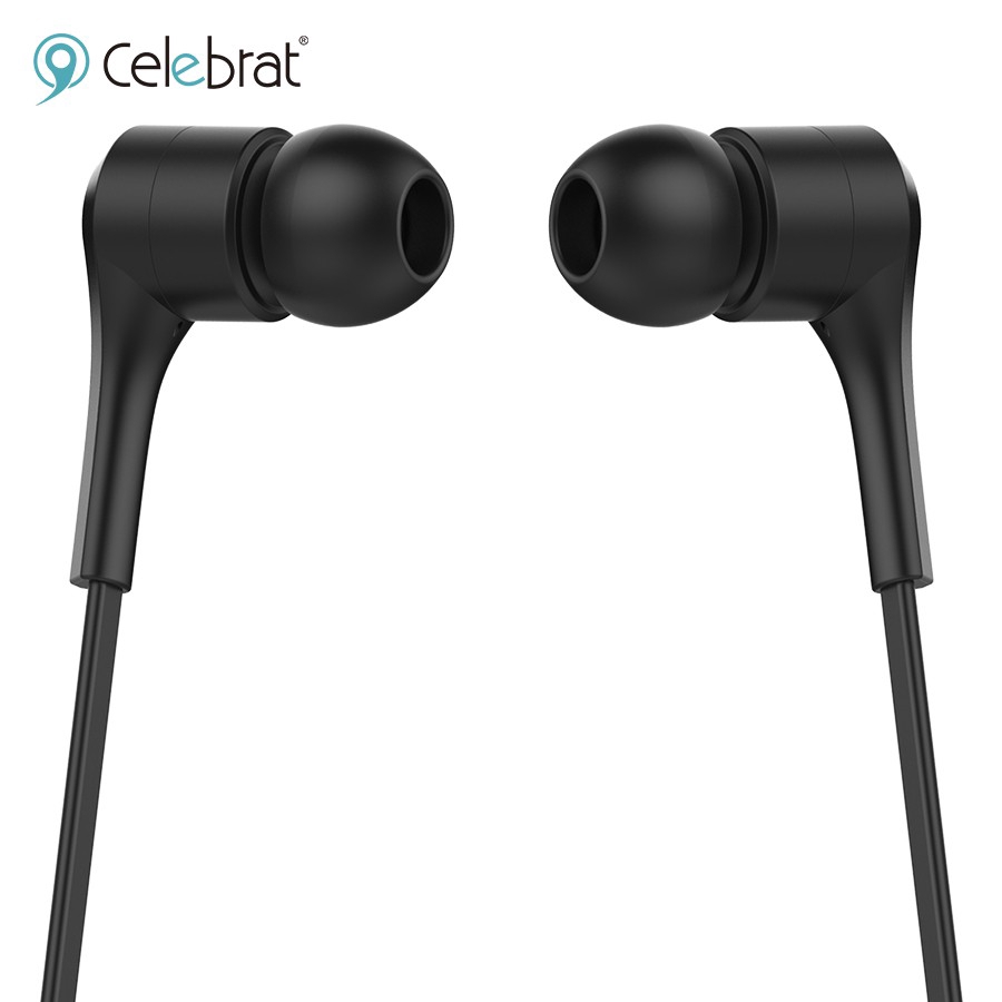 Tai Nghe Nhét Tai Chất Lượng Cao Jack 3.5mm D3