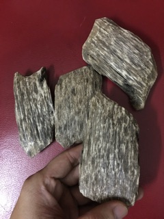 Trầm miếng xông nhà