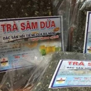 Trà sâm dứa loại lớn