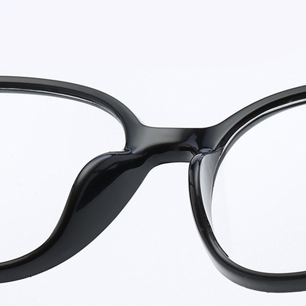 Gọng kính mắt trong suốt kiểu dáng cổ điển dành cho cả nam và nữ | BigBuy360 - bigbuy360.vn