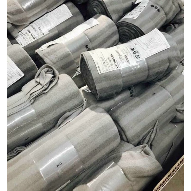 CHĂN IKEA THÁI LAN - HÀNG CHÍNH HÃNG