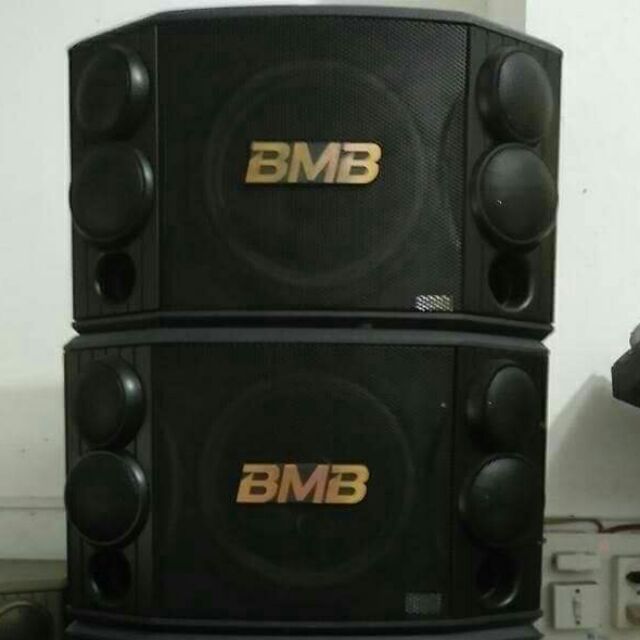 Loa bmb 2000