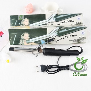 Máy làm tóc xoăn mini siêu rẻ