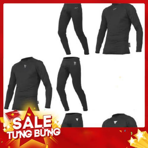 Bộ quần áo lót mặc trong giáp bảo hộ Dainese, Alpinestar - Hàng nhập khẩu