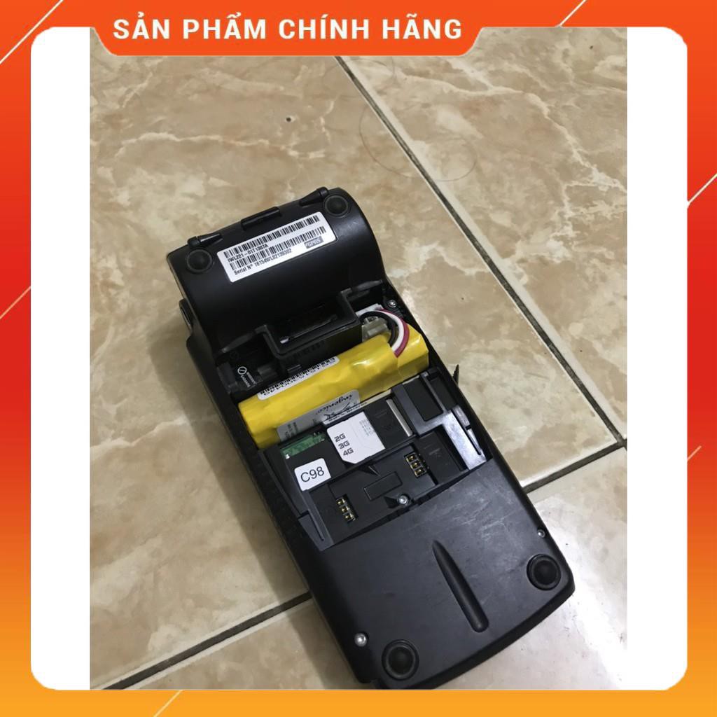 Pin máy Pos Ingenico IWL220 IWL225 Move/2500 chính hãng dailyphukien
