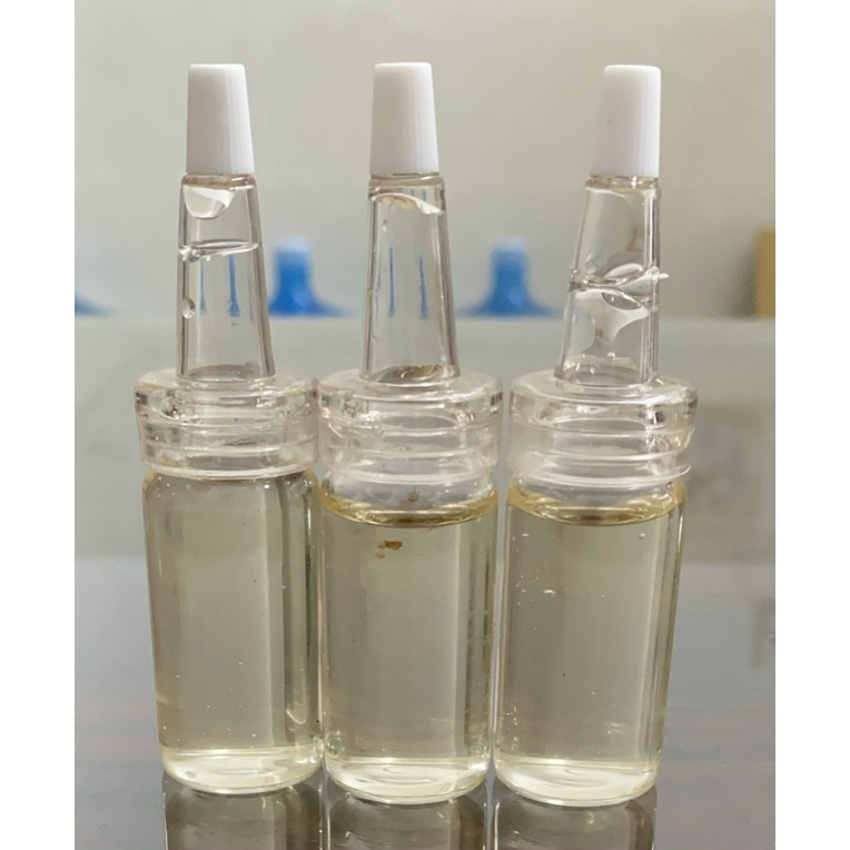 Tế bào gốc DNA giúp săn cơ trẻ hoá, chống lão hoá, trắng da, nuôi da từ gốc, mang lại làn da căng bóng, sáng mịn rạng rỡ