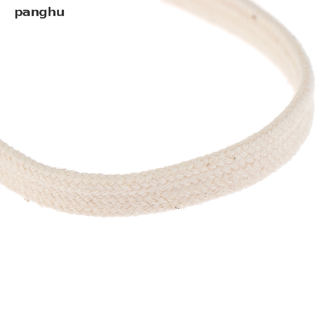 Dây giày cotton dày dặn chắc chắn 100 - 160cm