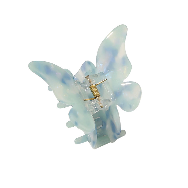 Kẹp tóc tạo hình bươm bướm xinh xắn thời trang cho nữ