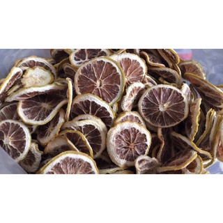 1KG Chanh Sấy Khô