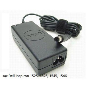 ⚡️sạc dell inspiron 1525, 1526, 1545, 1546 có đèn báo