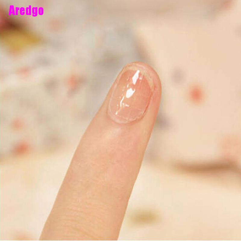 [Hàng mới về] Bộ 24 miếng keo dán móng tay giả hai mặt siêu mỏng chắc chắn