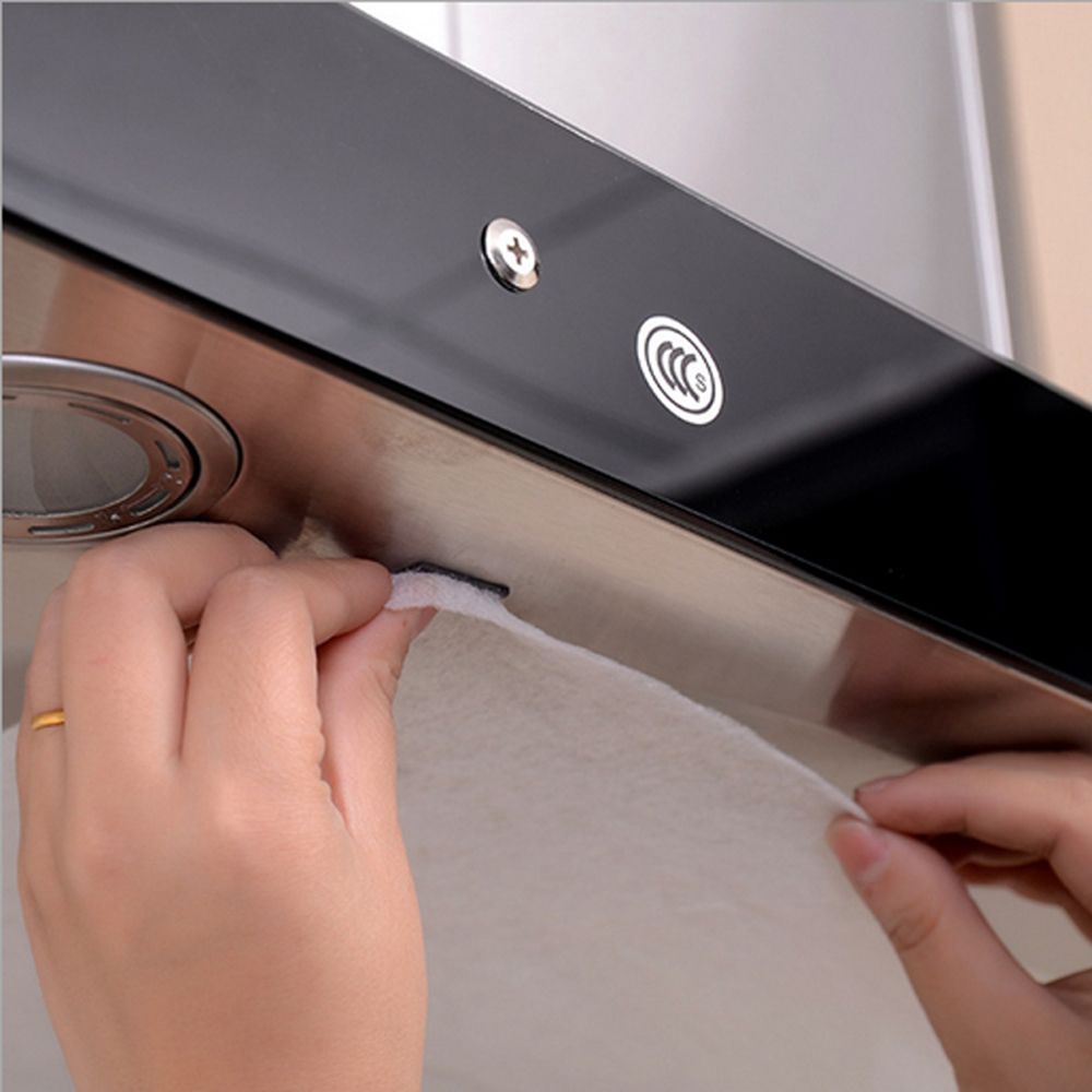 Set   Giấy Lọc Chuyên Dụng Cho Máy Hút Khói Nhà Bếp