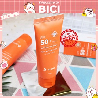 Kem Chống Nắng Ecosy Ultra Daily Sun Cream SPF50+/PA+++