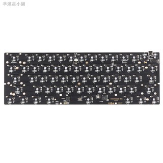 PCB bàn phím 60% 65%