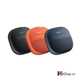 Loa Bluetooth Bose SoundLink Micro
