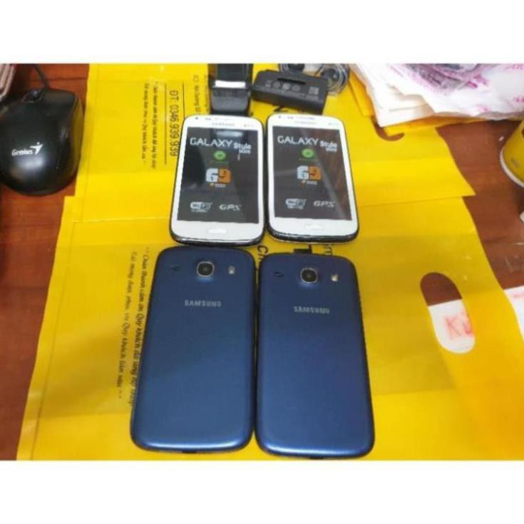 điện thoại Samsung Galaxy I8262 Core 2sim Chính Hãng mới