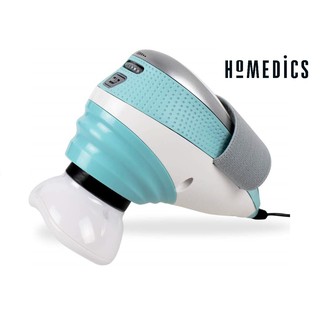 Máy massage tan mỡ HoMedics CELL-100-EU giúp săn chắc và làm mịn da sần vỏ cam