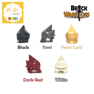 [Phụ kiện] BrickWarriors - Celestial Crown