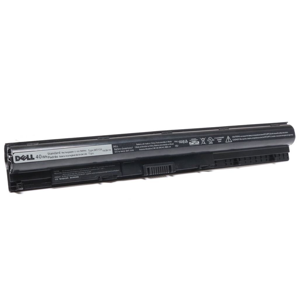 Pin laptop Dell Vostro 15-3568, 5100 Dell Inspiron 3451, 3452, 3458, 3459, 3462, 3465, 3467, 3468, 5451, 5452