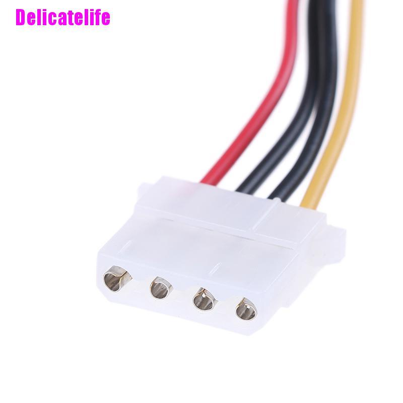 Đầu Chuyển Đổi 40-pin 40pin Ide Female Sang Sata 7 + 15pin 22-pin Male Pata Sang Sata Thẻ