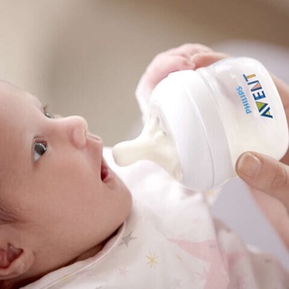 Núm ty thay 2828 bình sữa Philips Avent Natural