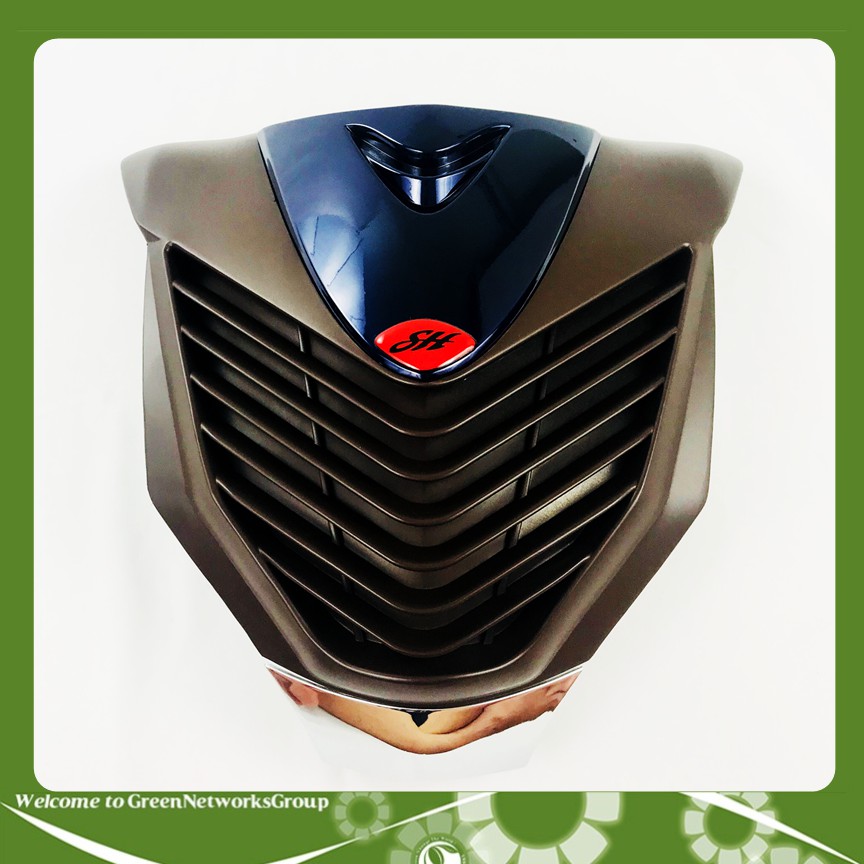 Mặt nạ dành cho xe SH Mode – GreenNetworks