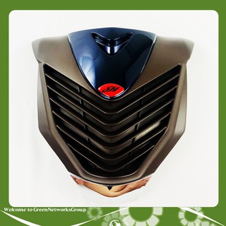 Mặt nạ dành cho xe SH Mode – GreenNetworks