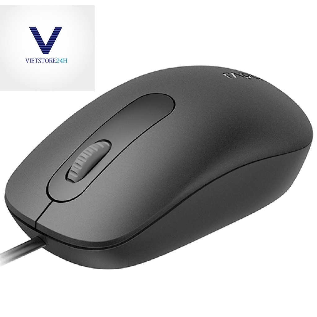 Chuột game usb RAPOO N120 - Hàng chính hãng