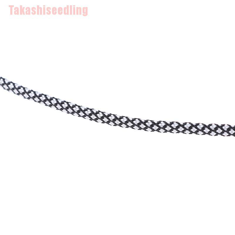 Cuộn Dây Phản Quang 50m Xây Dựng Lều Tiện Dụng