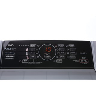 Máy giặt Panasonic NA-F90A4GRV 9kg
