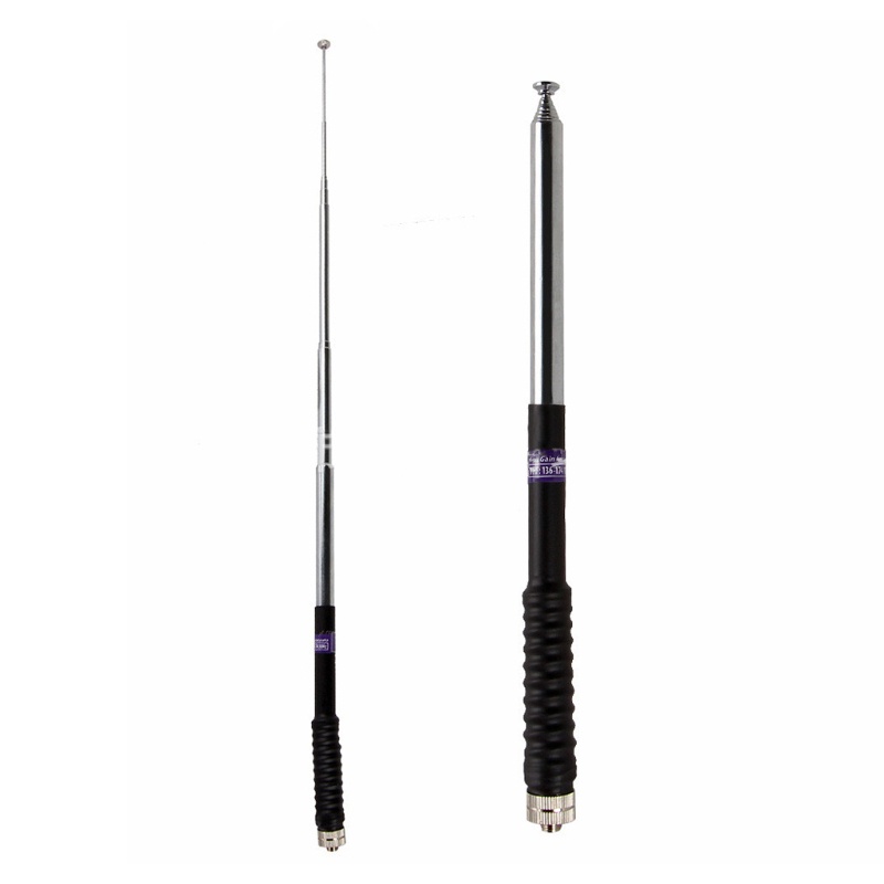 Ăng Ten Thu Sóng FP10120 SMA-F VHF 136-174MHz Cho BAOFENG-UV-5R BF-888
