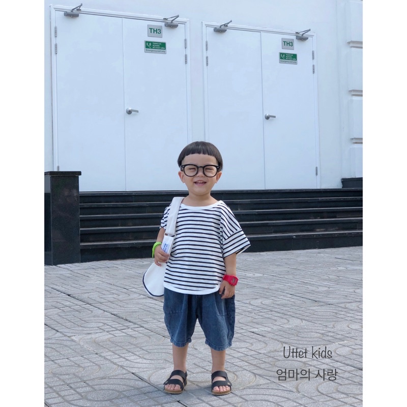 [Ảnh thật] QUẦN JEAN NGỐ  1041 DÀNH CHO BÉ GÁI VÀ BÉ TRAI SIZE 80 ĐẾN 12O DÀNH CHO BÉ 1 ĐẾN 5 TUỔI HƠN