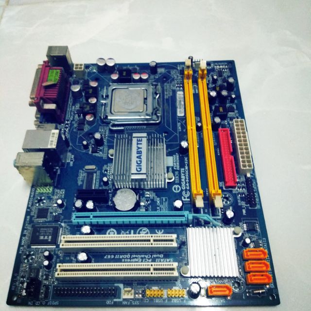 Main 945 gyga hàng đẹp